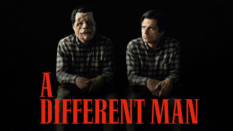 Un hombre diferente - Fondo