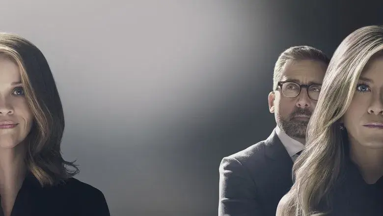 The Morning Show - Fondo