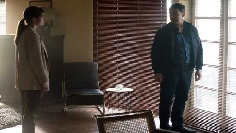 Der Zürich-Krimi: Borchert und der Sündenfall - Fondo