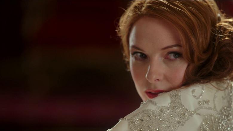 El gran showman - Fondo