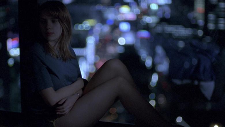 Lost in Translation - Fondo