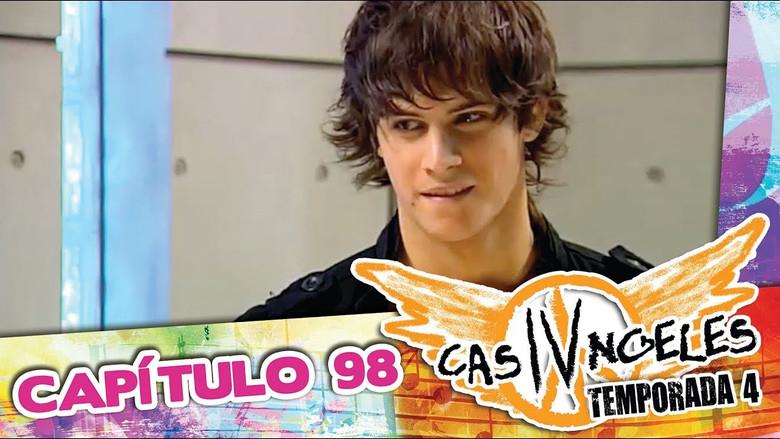 Episodio 98