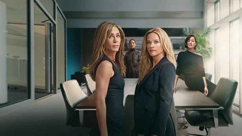 The Morning Show - Fondo