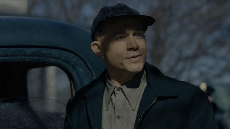 Monstruo: La historia de Ed Gein - Fondo