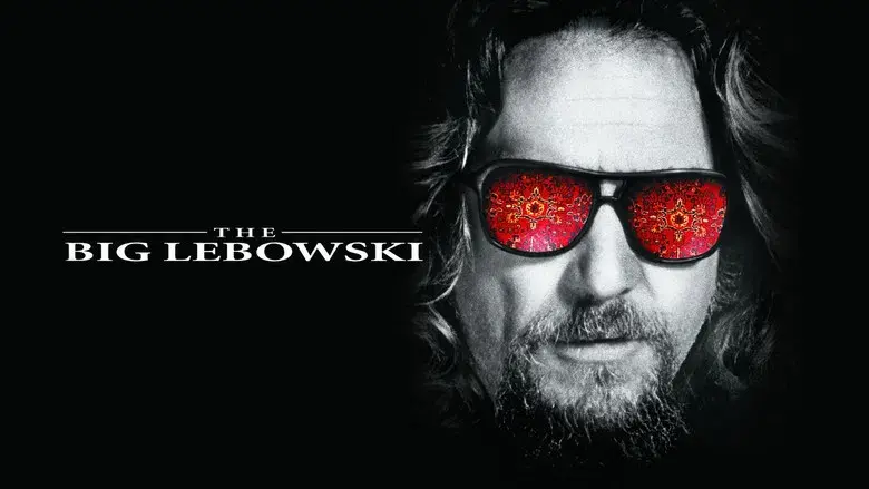 El gran Lebowski - Fondo