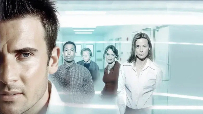 John Doe - Fondo