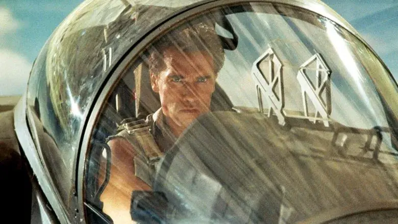 Mentiras arriesgadas - Fondo