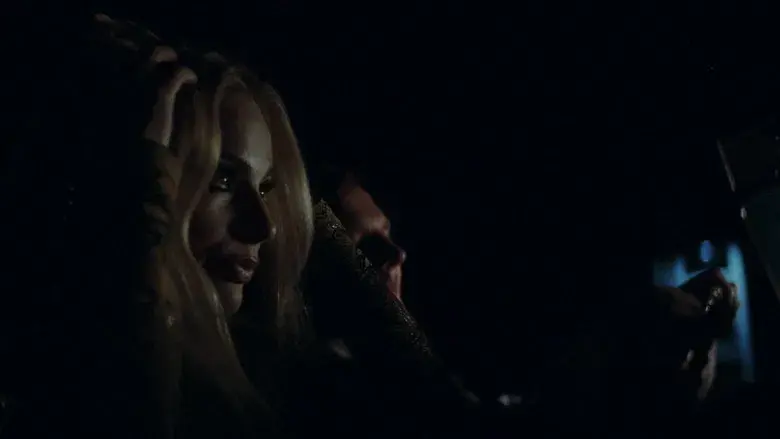 Érase una vez en… Hollywood - Fondo