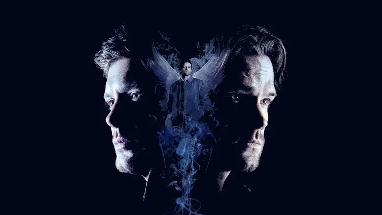 Sobrenatural - Fondo