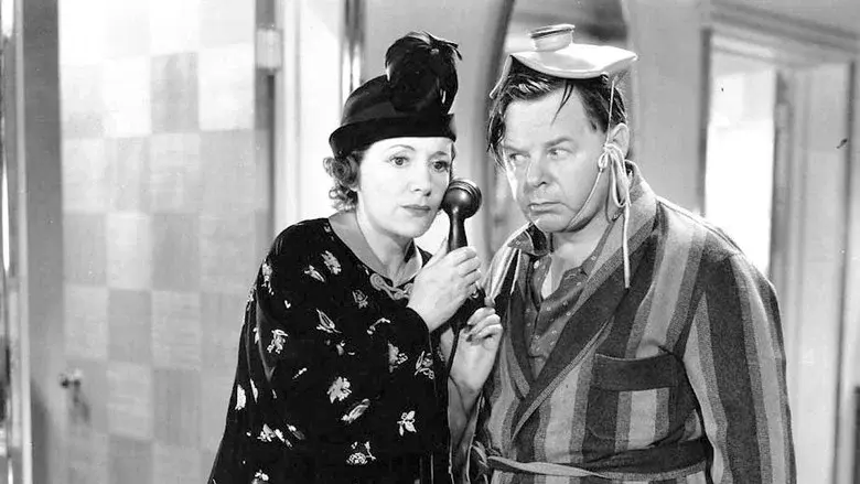 Times Square Playboy - Fondo