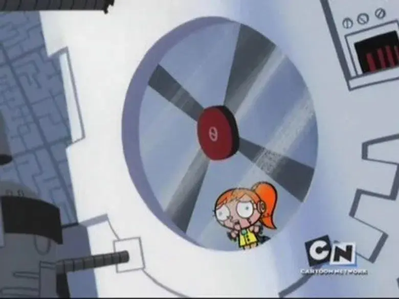 Revoltijo de Supernenas