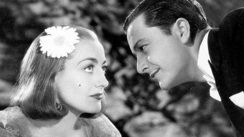 The Bride Wore Red - Fondo