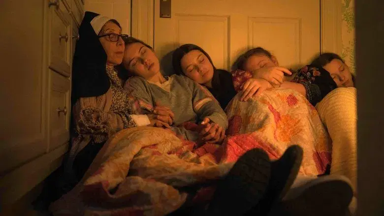 Cómo sobrevivir a una tormenta