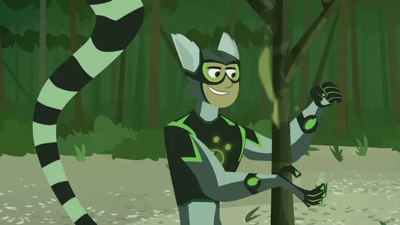 Episodio 19