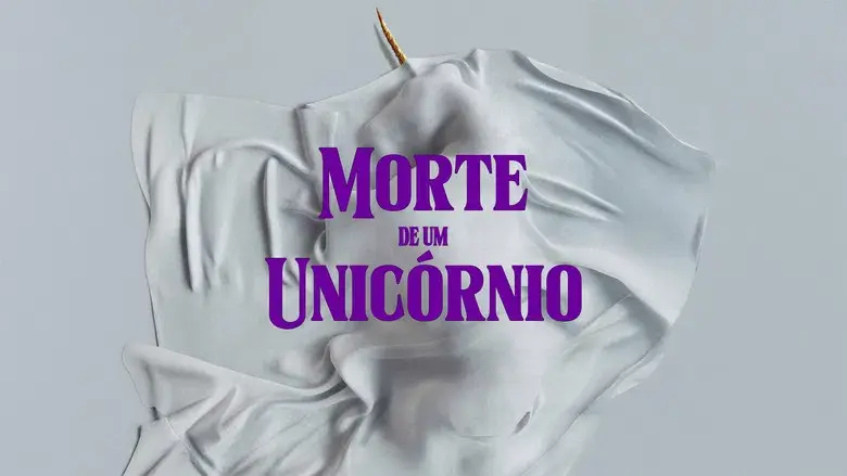 La muerte del unicornio - Fondo