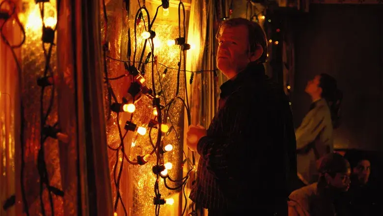 28 días después - Fondo