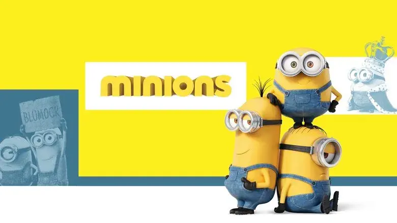 Los Minions - Fondo