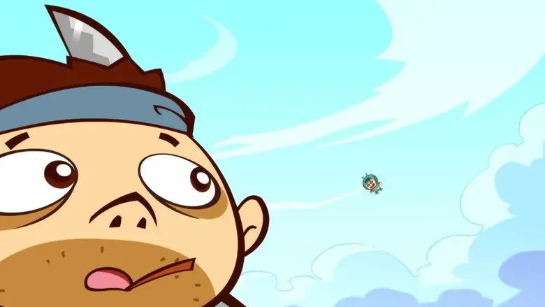 Episodio 9