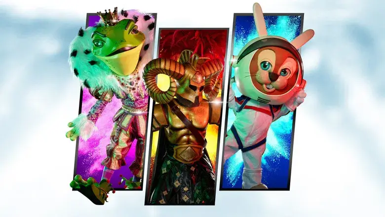 Mask Singer: Adivina quién canta (Estados Unidos) - Fondo