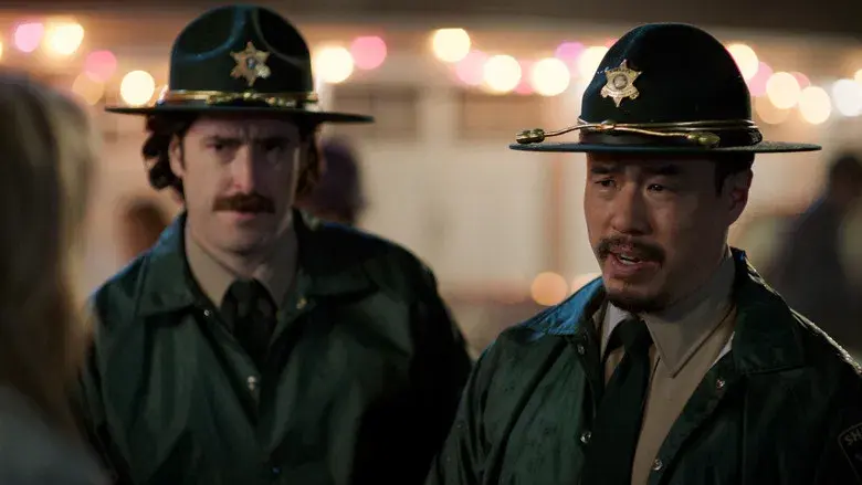 Sangrientos dieciséis - Fondo