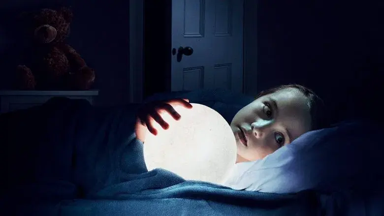 The Boogeyman - Fondo