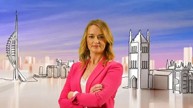 Sunday with Laura Kuenssberg - Fondo