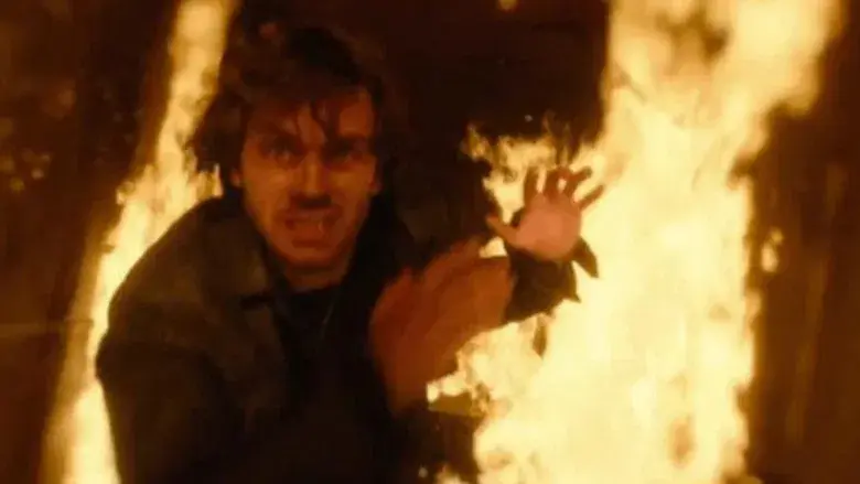 Return to Silent Hill - Fondo