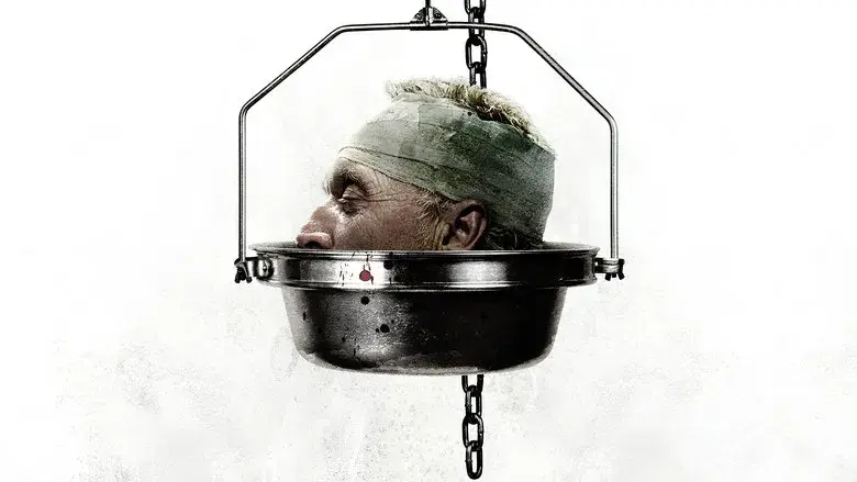 Saw IV - Fondo