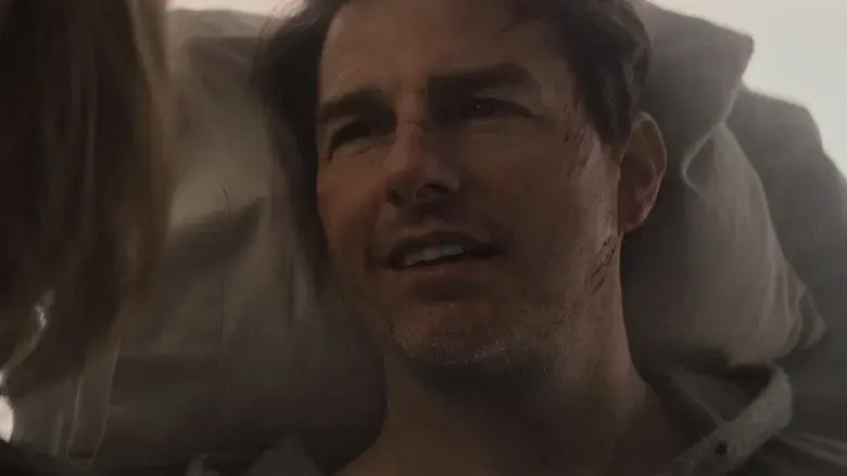 Misión: Imposible - Fallout - Fondo