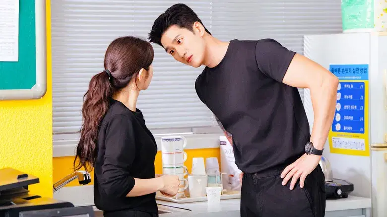 Fiebre de primavera - Fondo