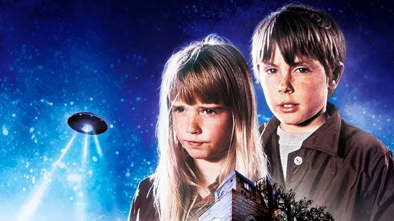 La montaña embrujada - Fondo