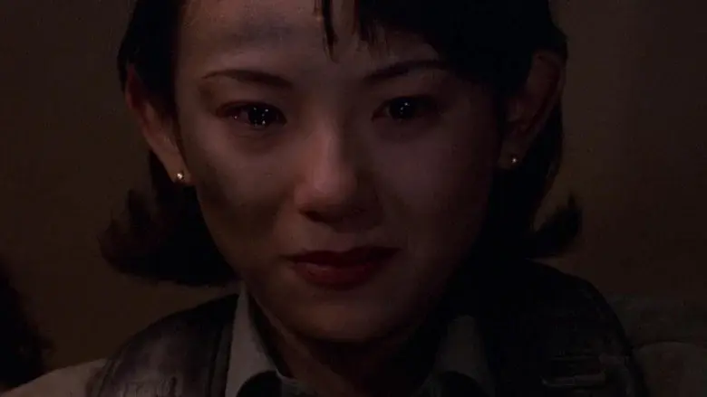 Godzilla vs Destoroyah - Fondo