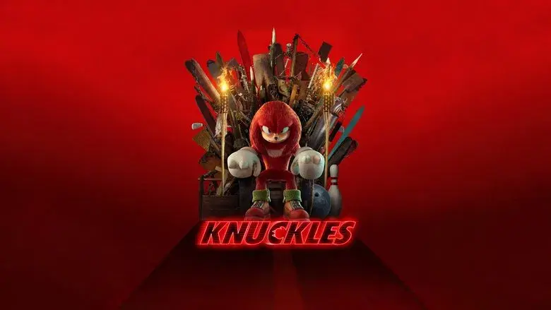 Knuckles - Fondo