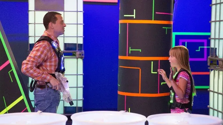 Alan disparó a una niña