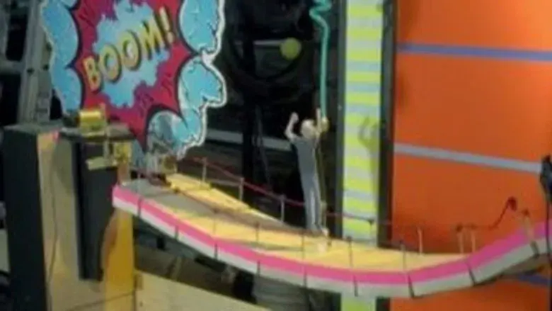 Estruendo del granizo