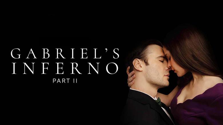 Gabriel's Inferno: Part II - Fondo