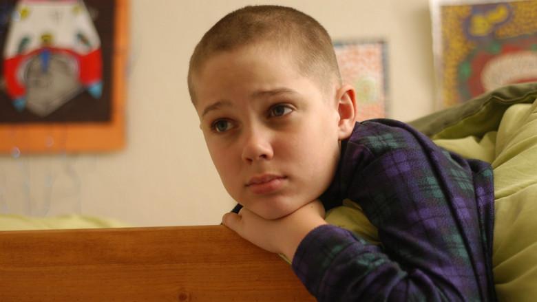 Boyhood (Momentos de una vida) - Fondo