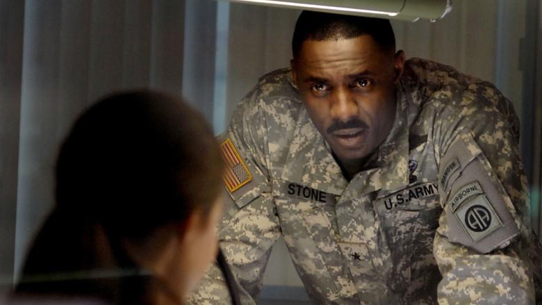 28 semanas después - Fondo