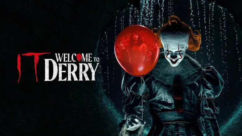 It: Bienvenidos a Derry - Fondo