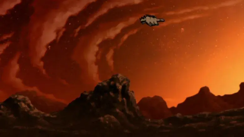 Avatar: La leyenda de Aang - Fondo