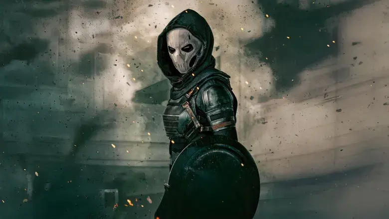 Thunderbolts* - Fondo