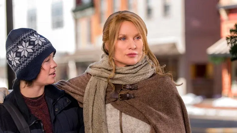 Destinos entrelazados - Fondo