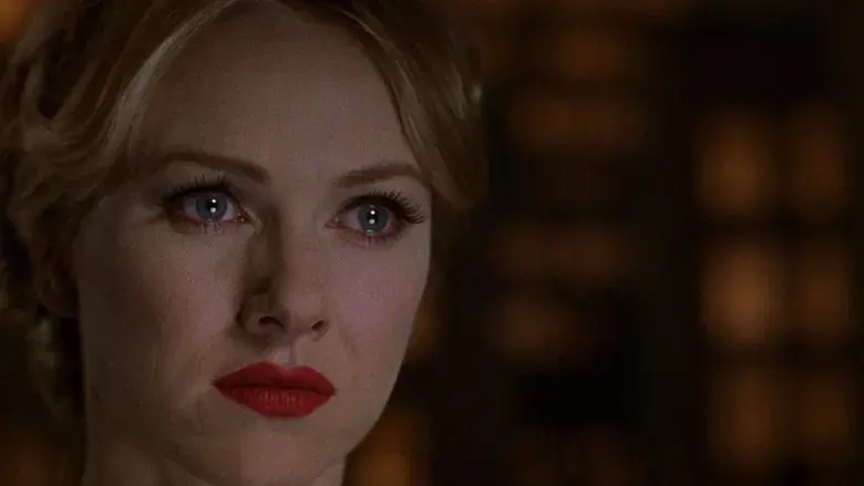 Mulholland Drive - Fondo