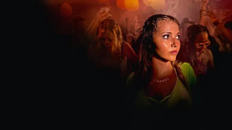 How to Have Sex - Fondo