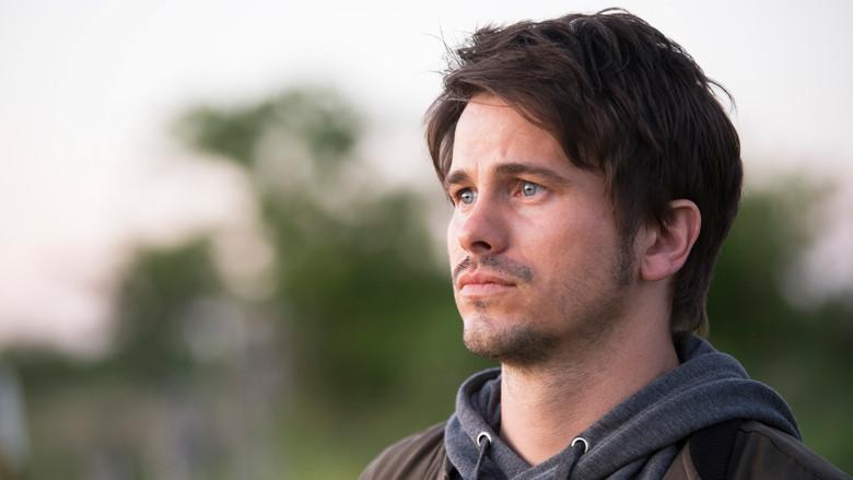 Kevin (Probably) Saves the World - Fondo