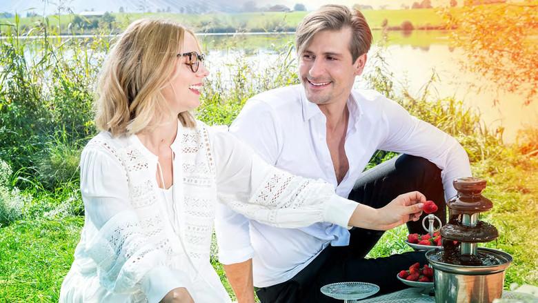 Sturm der Liebe - Fondo