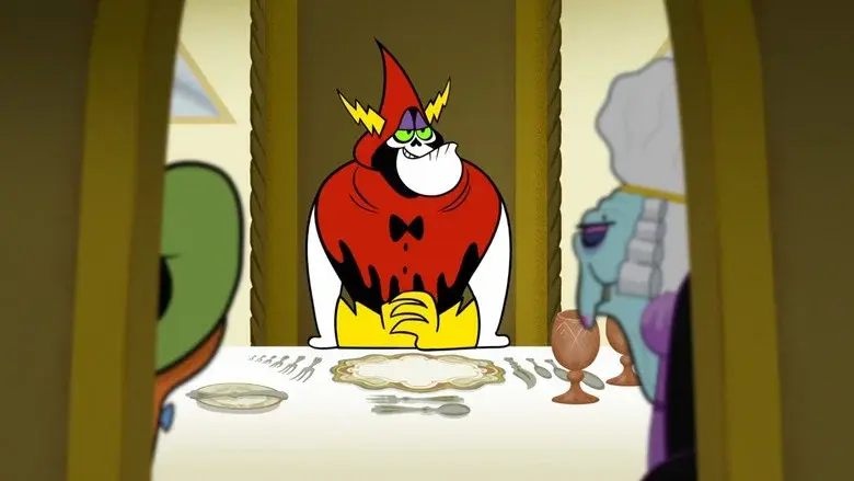 Episodio 19