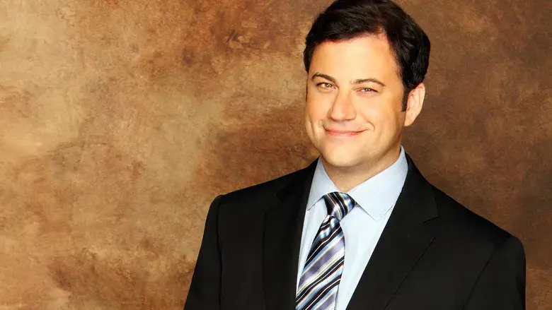 Jimmy Kimmel Live! - Fondo