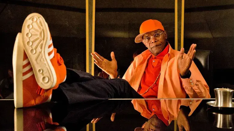 Kingsman: Servicio secreto - Fondo