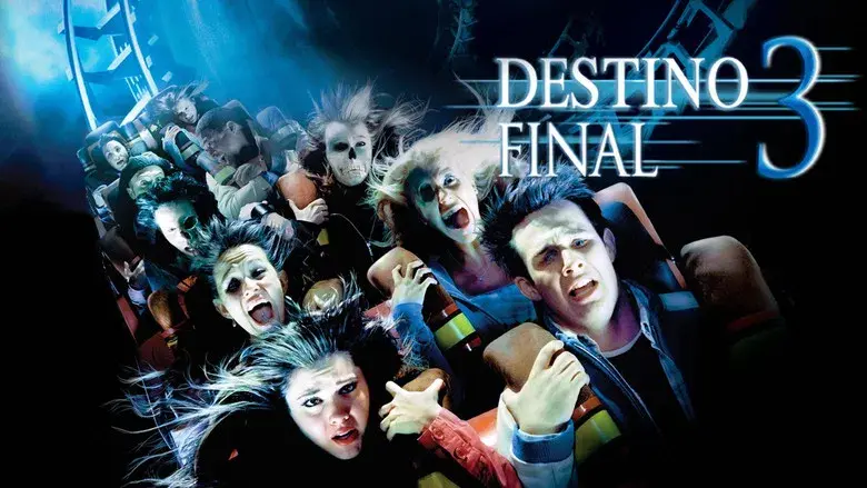 Destino final 3 - Fondo